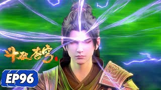 🔥EP96! Xiao Yan defeated the elder of Fenglei Pavilion! Obtain the complete Three Thousand Thunderbo