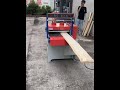 # Infrared Edge Trimmer # Wooden Pallet # Wood