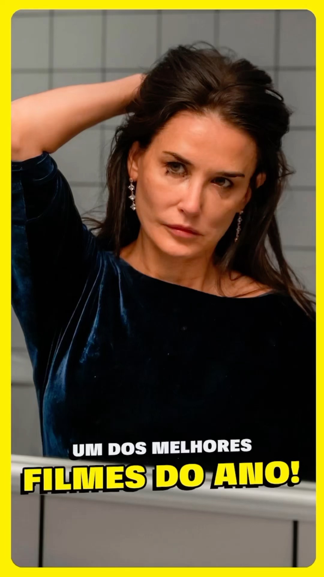 ESSE É O MELHOR FILME DE 2024?