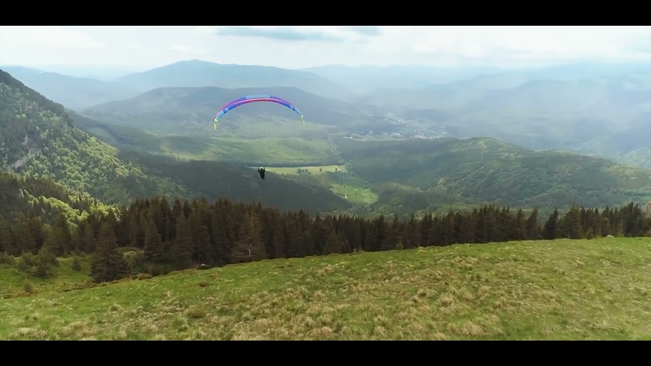 Good Vibe Adventure Promo