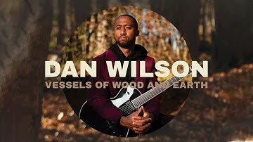 Dan Wilson - Inner City Blues (Official Audio)