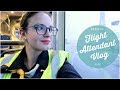 Reserve Life + Trip to SWITZERLAND and ROMANIA I Flight Attendant Life I Vlog 38