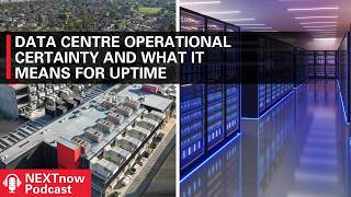 Data Centre Operational Certainty and What It Means for Uptime