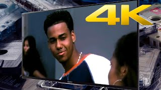 Aventura - Obsesión (We Broke the Rules)  2002  4К