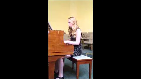 Maggie Piano