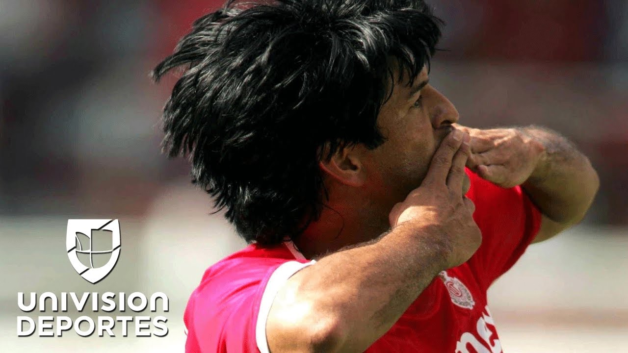 Los 5 mejores goles de José Saturnino Cardozo en el Toluca YouTube Los 5 mejores goles de José Saturnino Cardozo en el Toluca YouTube