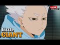 SPOILER SP USHIJIMA CEK DISCORD - Haikyu Fly High