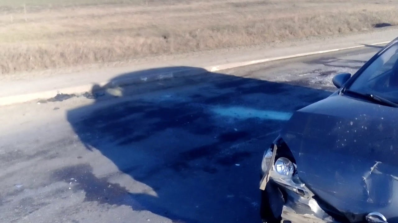 Аварии белгород авто белгород