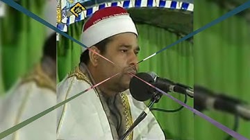الشيخ محمد الليثي مقطع رائع جدا من سورة الرحمن