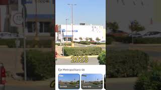 Un Coppel Canadadigital Abandonado En Metroplex Apodaca