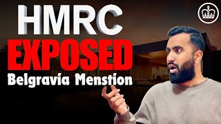 How HMRC Won £55K in the Belgravia Mansion Case