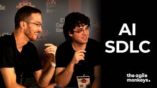 AI SDLC: Building a Software Delivery System Around Claude