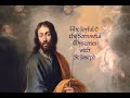 Scriptural st joseph rosary joyful  sorrowful mysteries josary