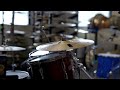 Zildjian 16" ZHT Series EFX Crash Cymbal 974g