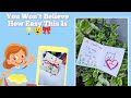 DIY Sorry Card Tutorial: Mend Relationships with Handmade Love #papercraft
