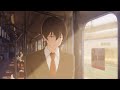 【自主制作アニメepisode.04 Apple】Hikari~be my light