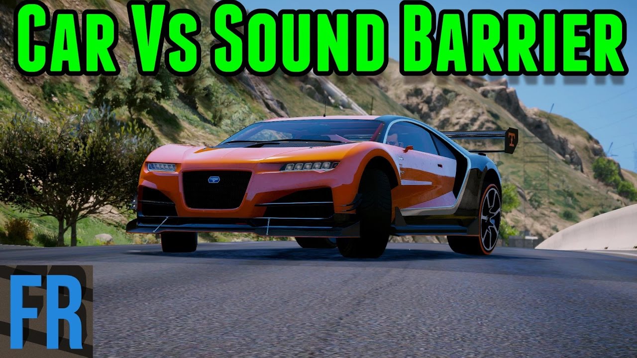 Car Sound Mod Gta 5