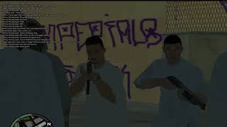 [LS RP.io] ((IC VIDEO)) RUTHLESS IMPERIAL BOYZ