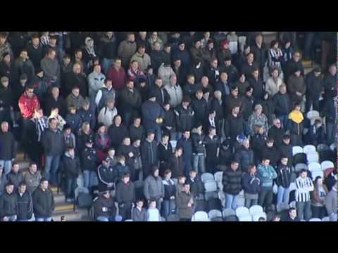Late Kick Off Owls v Leicester + Tribute to Keith Alexander