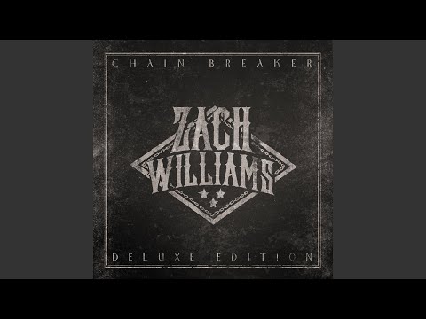 Everything Changed - Zach Williams