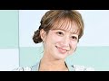 辻希美が出産後1ヶ月で次女と散歩に出かけ、猛批判を浴びた。
