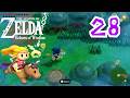 The Legend of Zelda: Echoes of Wisdom Part 28 Quest around the Map