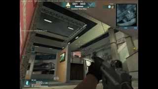 [Warrock] playing with Admins [HD]