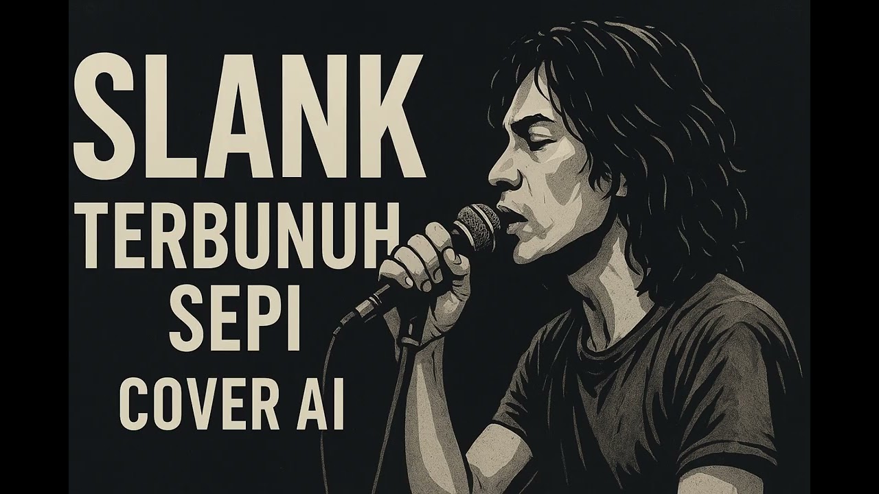 Slank Terbunuh Sepi Cover Ai