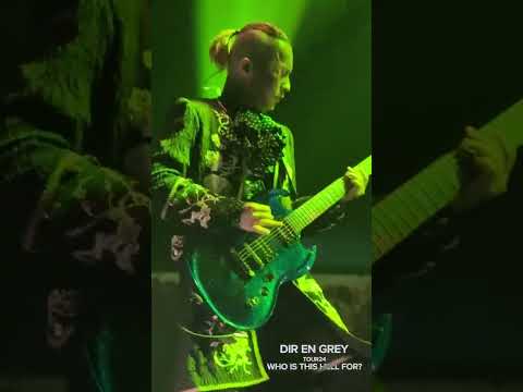 TOUR24 WHO IS THIS HELL FOR 2024 11 23 MIYAGI SENDAI PIT