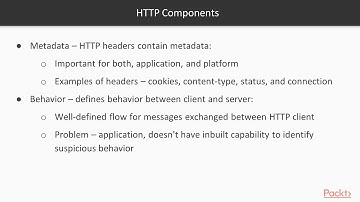 Python for Continuous Delivery and Application Security – The Web Application Stack | packtpub.com