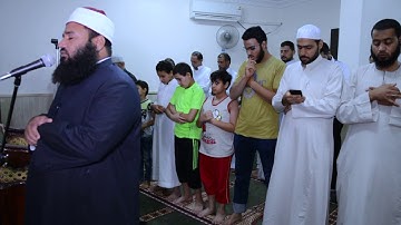 ان الله يأمركم _ سورة النساء _ القارئ الشيخ ياسر القرشي