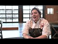 Stirring Things Up: Chef Kylee Nelson On Being A Mother And Pastry Chef