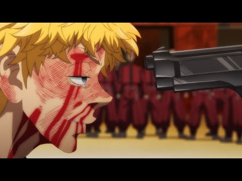 Tokyo Revengers Season