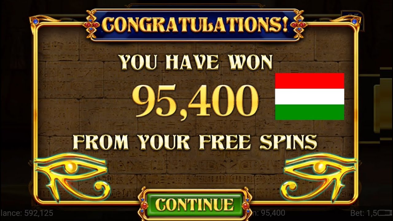 😎Hogyan lehet nyerni a magyar online kaszinóban? Az én win-win rendszerem a pénzszerzésre!