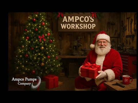 Andy's Workshop 2025