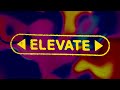 Lewis Thompson - Elevate feat. RANI (Lyric Video) [Ultra Records]