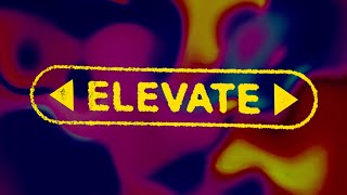 Lewis Thompson - Elevate Feat. Rani (Lyric Video) [Ultra Records]