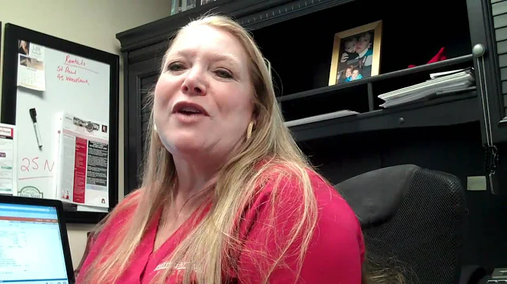 Debbie Renna-Hynes Spring Market