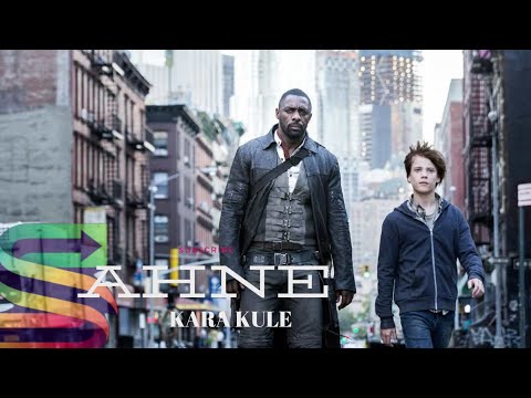 SAHNE | Kara Kule (The Dark Tower)