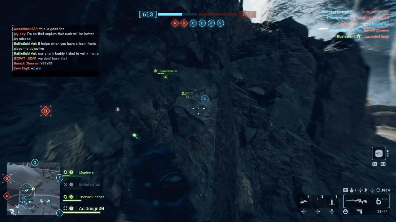 Battlefield 6 Open Beta 2  What just happened