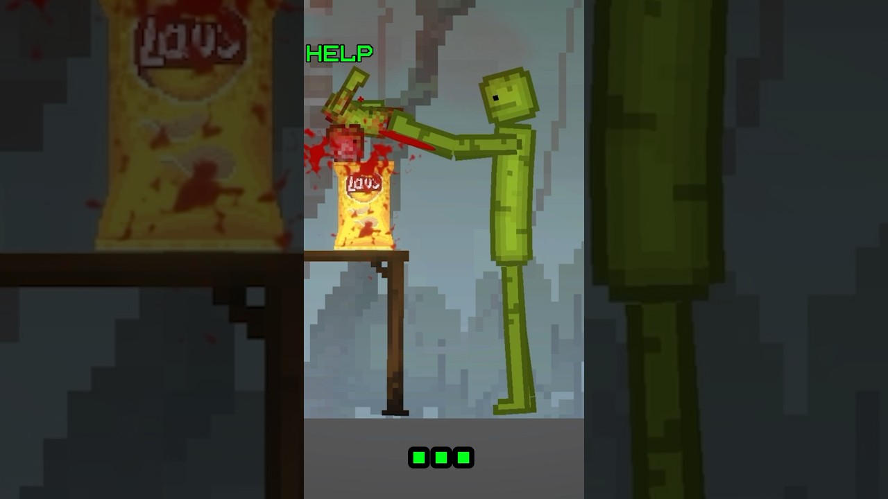 Melon Playground || Melon Does ASMR V7