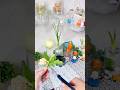Stop Throwing Away Plastic Bottles! Super Fast Radish Growing Hack for Small Spaces.