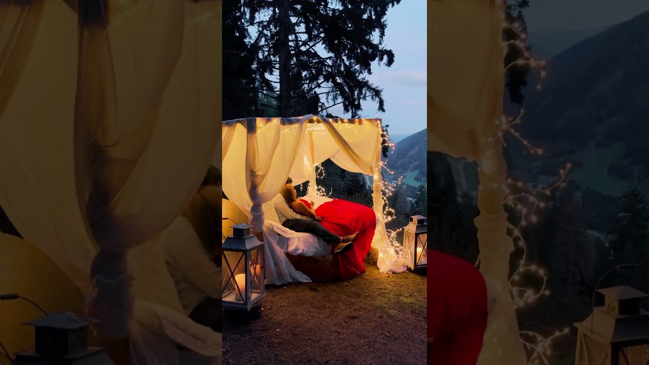 Couple Cosy And Beautiful Night Asmr Vlog Mimiosa B5k