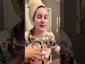 Daily collagen routine paired with skincare