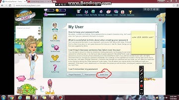 how to delete your msp account (2016)