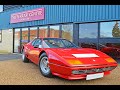 Ferrari 512 BB Carburettor - Kent High Performance Cars