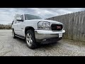 NBS GMC, Chevy Bumper Sag EASY Fix