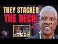 Dr j destroyed lebron again he is not a top 5 player of alltime