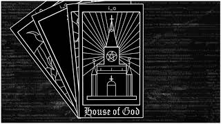 i_o - House Of God