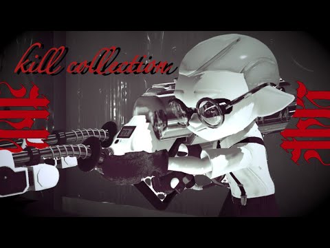 【Splatoon3】※上手すぎ注意※最強チャージャーキル集【kill collection】 【オトノケ】